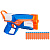 Бластер Nerf с 12 мягкими пулями Hasbro F8629
